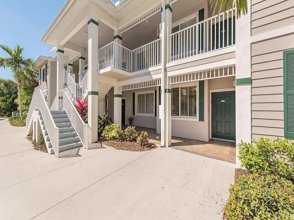 Free Golf! Stay, Play, Work From Luxury 2Bdr Plus Den 1St Floor Villa In Lely Golf Resort North North Naples Esterno foto