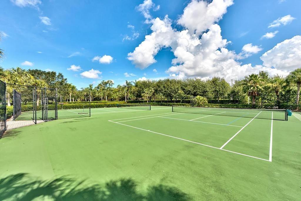 Free Golf! Stay, Play, Work From Luxury 2Bdr Plus Den 1St Floor Villa In Lely Golf Resort North North Naples Esterno foto
