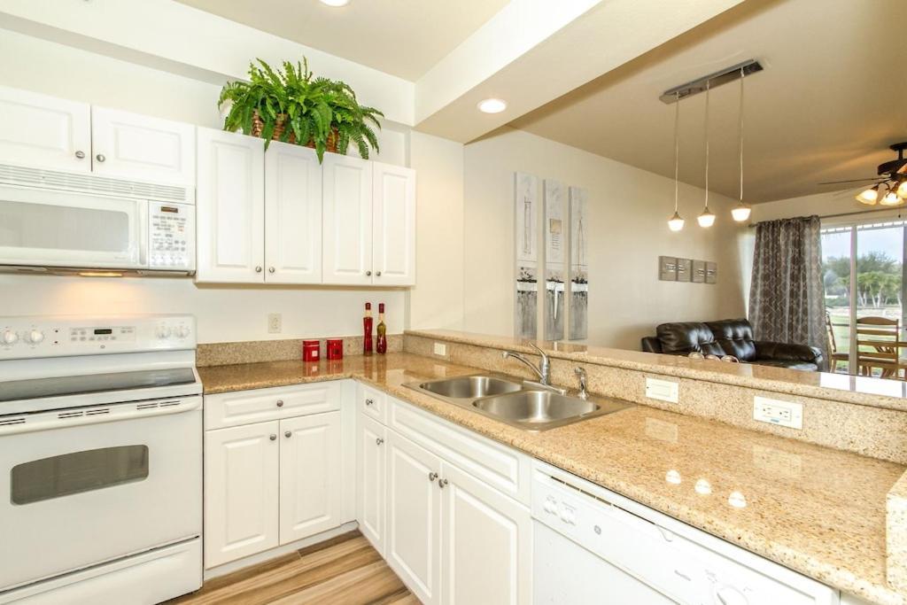 Free Golf! Stay, Play, Work From Luxury 2Bdr Plus Den 1St Floor Villa In Lely Golf Resort North North Naples Esterno foto