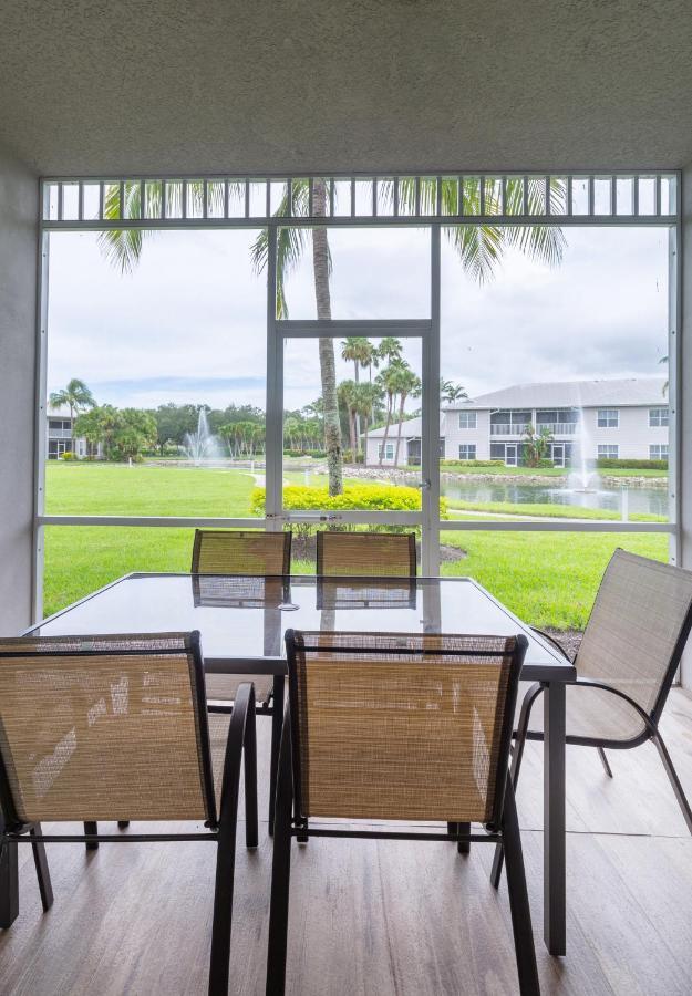 Free Golf! Stay, Play, Work From Luxury 2Bdr Plus Den 1St Floor Villa In Lely Golf Resort North North Naples Esterno foto